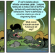 Image for article titled Sunday Comics: To Be Continued...